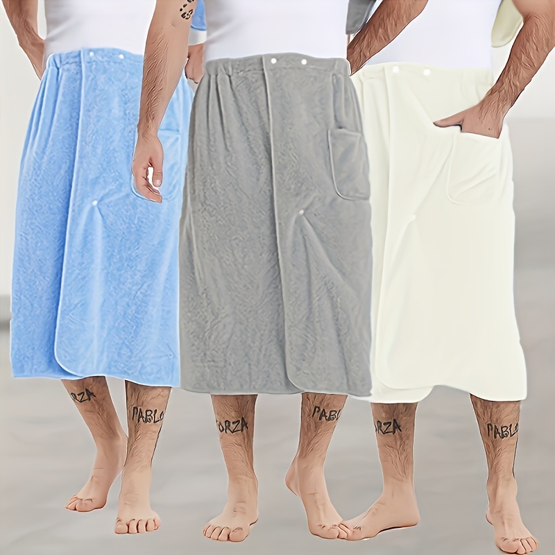 1pc Absorbent Bath Towel, Adjustable Elastic Bath Towel, Soft Comfortable Towel For Outdoor Camping Travel
1pc Absorbent Bath Towel, Adjustable Elastic Bath Towel, Soft Comfortable Towel For Outdoor Camping Travel