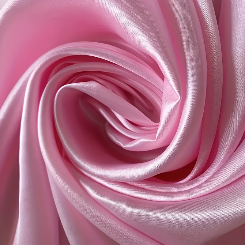 Tissu de Satin et Luxueux - Polyester Rose Vibrant, 59"x20" Couleur Unie, pour Robes de Mariée & d'Artisanat
Tissu de Satin et Luxueux - Polyester Rose Vibrant, 59"x20" Couleur Unie, pour Robes de Mariée & d'Artisanat