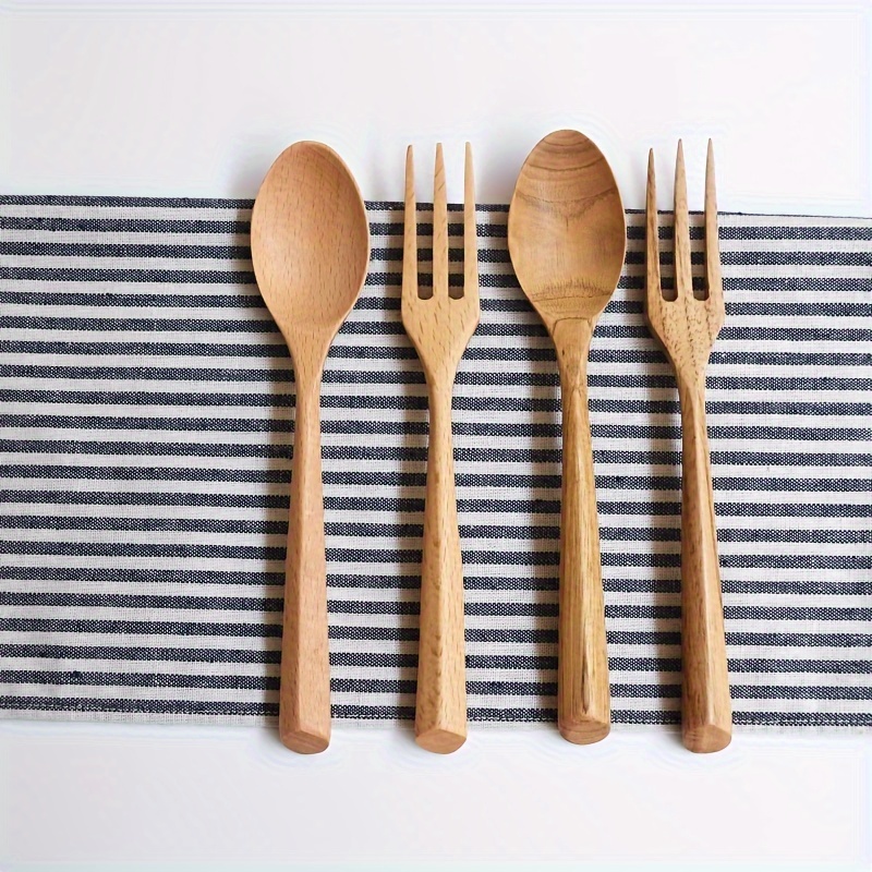 Set de Cuillère et en Bois Naturel Japonais de Couleur Unie avec Manche Triangulaire Créatif, Cuillère et en Bois de Hêtre
Set de Cuillère et en Bois Naturel Japonais de Couleur Unie avec Manche Triangulaire Créatif, Cuillère et en Bois de Hêtre