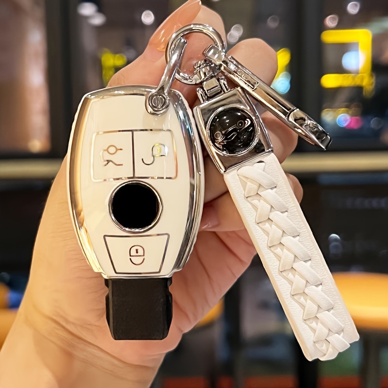 For Mercedes Benz Cls Cla Clk G Gl R Slk Amg A B C Cl S Sl M Ml Class Auto Cover Shell Beautiful New Soft Tpu Car Smart Key Case
For Mercedes Benz Cls Cla Clk G Gl R Slk Amg A B C Cl S Sl M Ml Class Auto Cover Shell Beautiful New Soft Tpu Car Smart Key Case