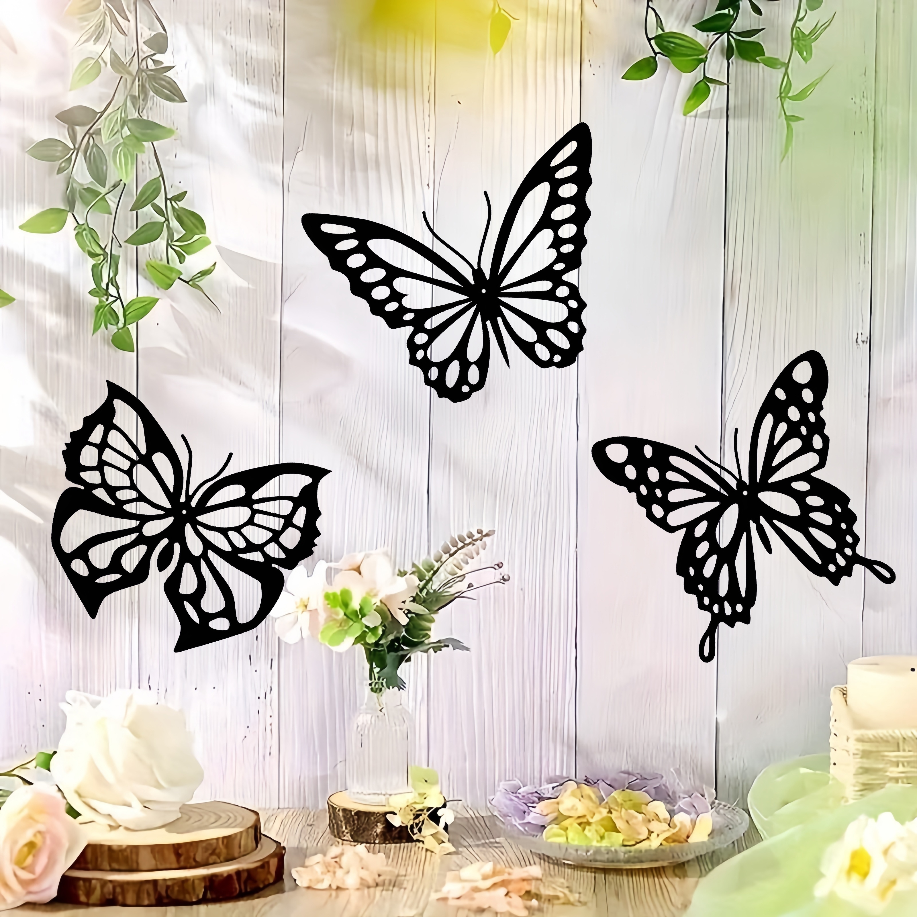 3pcs Decorative Iron Art, For , Decoration, Decoration, Study Decoration Or ! Decoration
3pcs Decorative Iron Art, For , Decoration, Decoration, Study Decoration Or ! Decoration