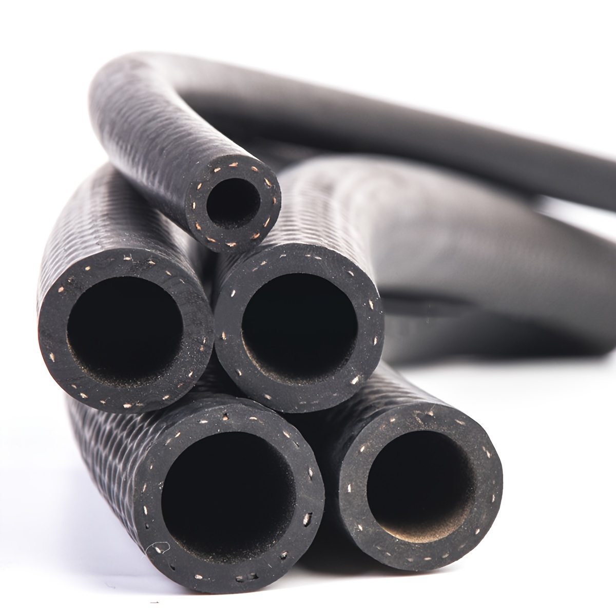 Premium Synthetic Rubber Fuel Line Hose For Small Engines - Durable Push-on Design, Auto Parts
Premium Synthetic Rubber Fuel Line Hose For Small Engines - Durable Push-on Design, Auto Parts