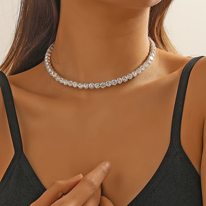 1pc Fashionable Rhinestone - /, Copper Rhinestone Inlay, For /gifting, , For 's Day, ' Jewelry
1pc Fashionable Rhinestone - /, Copper Rhinestone Inlay, For /gifting, , For 's Day, ' Jewelry