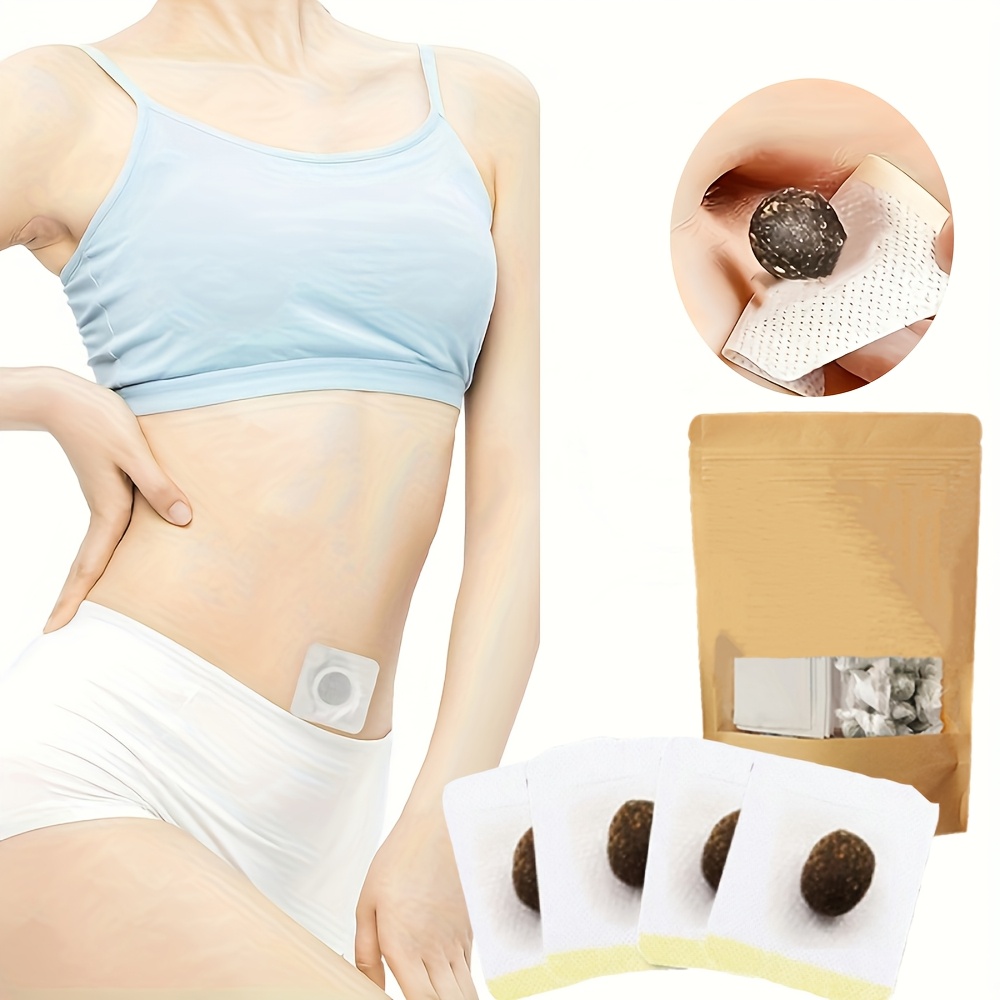 30pcs Per Pack Of Patches, Suitable For Women And Men, Bulk Wormwood Stickers, Herbal Patches.
30pcs Per Pack Of Patches, Suitable For Women And Men, Bulk Wormwood Stickers, Herbal Patches.