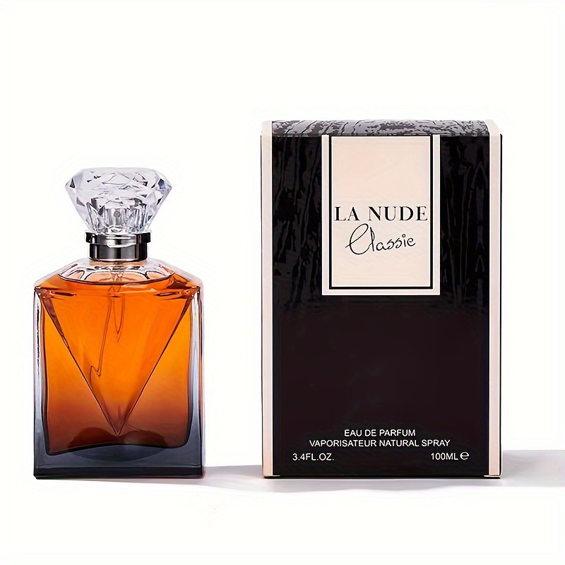 100ml Eau De Parfum For Women, Gourmet Oriental Scent With Floral And Fruity Notes, Gift For Women And Girls
100ml Eau De Parfum For Women, Gourmet Oriental Scent With Floral And Fruity Notes, Gift For Women And Girls