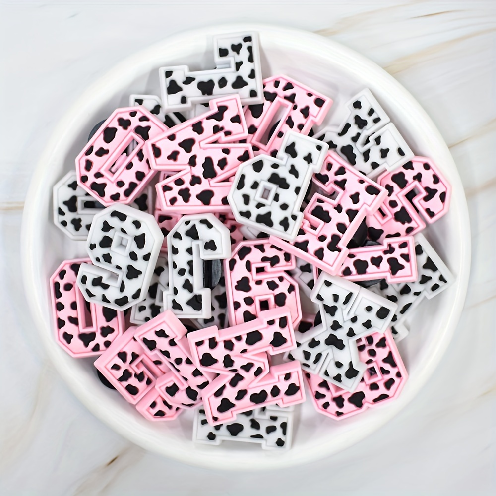 36pcs, Pvc/plastic, Cute Black Letters Pvc Shoes Charms, Letters Pvc Shoes Charms, Shoe Decoration School Gift
36pcs, Pvc/plastic, Cute Black Letters Pvc Shoes Charms, Letters Pvc Shoes Charms, Shoe Decoration School Gift