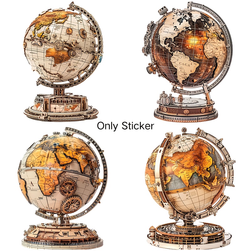 Only Sticker Four-in-one With High- Double-sided Printing, Stickers, Scratch-resistant Stickers, Motorcycle Stickers, Car Bumper Stickers, Body Decoration Stickers
Only Sticker Four-in-one With High- Double-sided Printing, Stickers, Scratch-resistant Stickers, Motorcycle Stickers, Car Bumper Stickers, Body Decoration Stickers