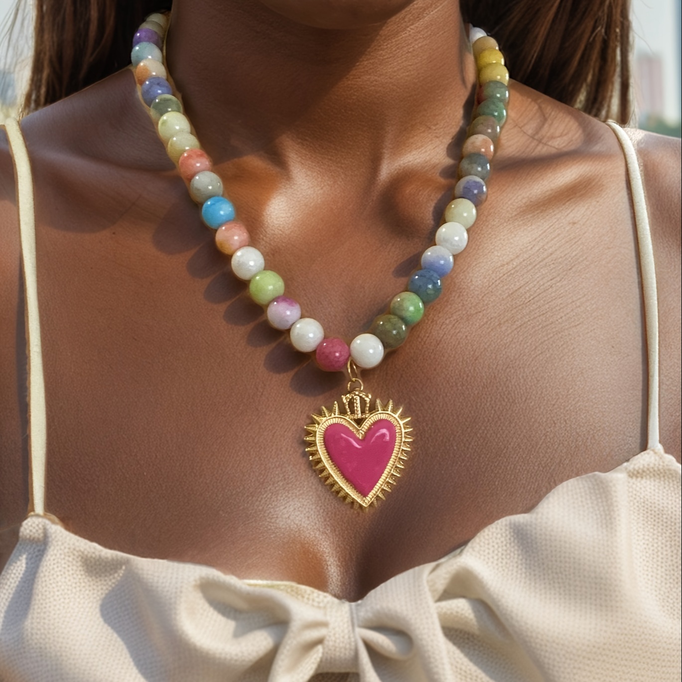 Necklace, And Pendant Necklace, -shaped Pendant Necklace, Necklace, Suitable For , Girlfriend
Necklace, And Pendant Necklace, -shaped Pendant Necklace, Necklace, Suitable For , Girlfriend