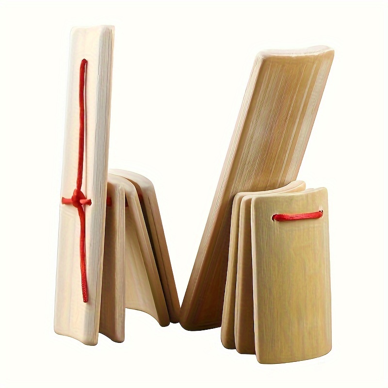Rattan Percussion Instrument, Bamboo Small Presto For Elocution Practice, Props For Beginners' Performance, Percussion Instrument
Rattan Percussion Instrument, Bamboo Small Presto For Elocution Practice, Props For Beginners' Performance, Percussion Instrument