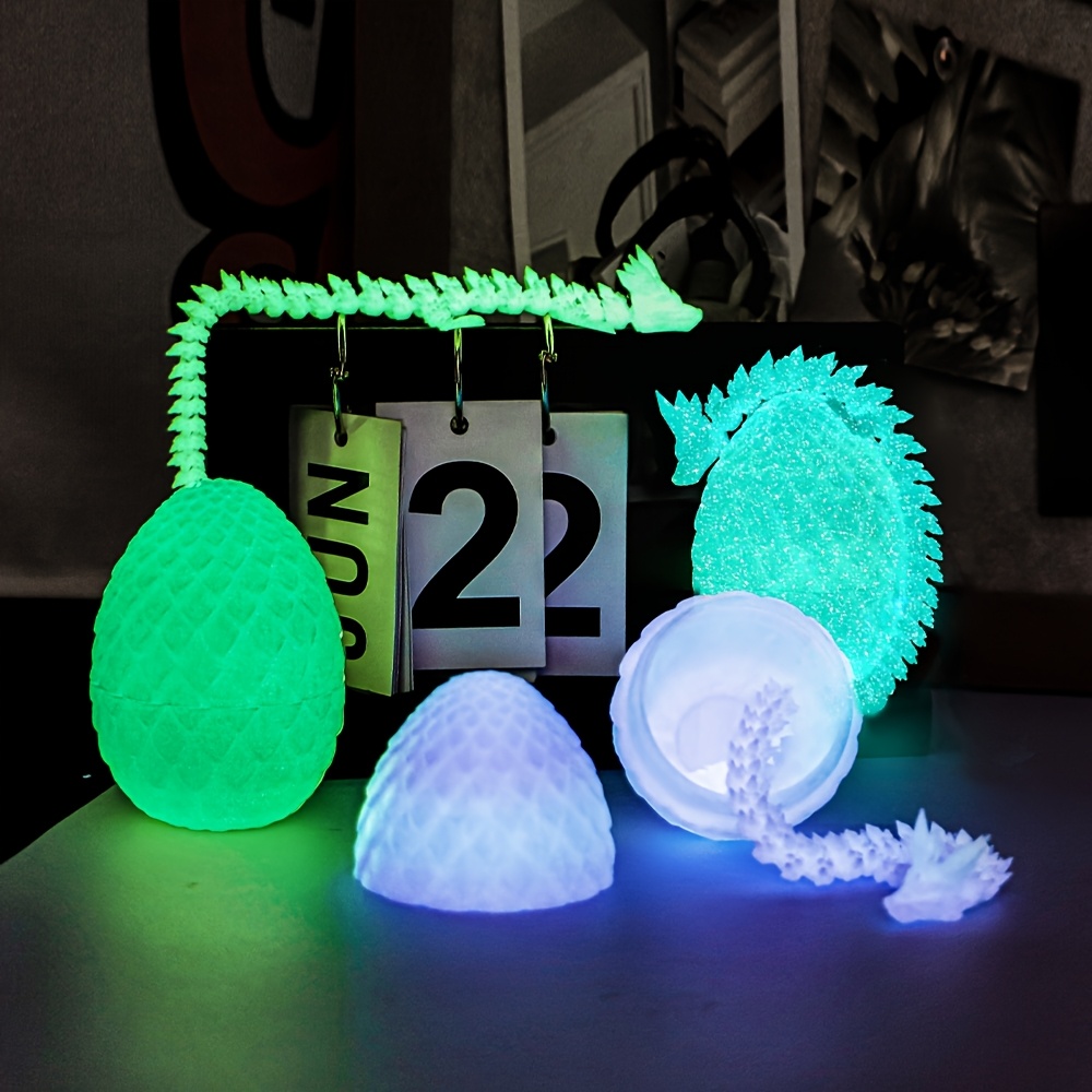 1/3pcs Star Egg - 3d Printing, Home And Office Decoration, Egg Art Craft Dragon Decoration Dragon And Egg
1/3pcs Star Egg - 3d Printing, Home And Office Decoration, Egg Art Craft Dragon Decoration Dragon And Egg