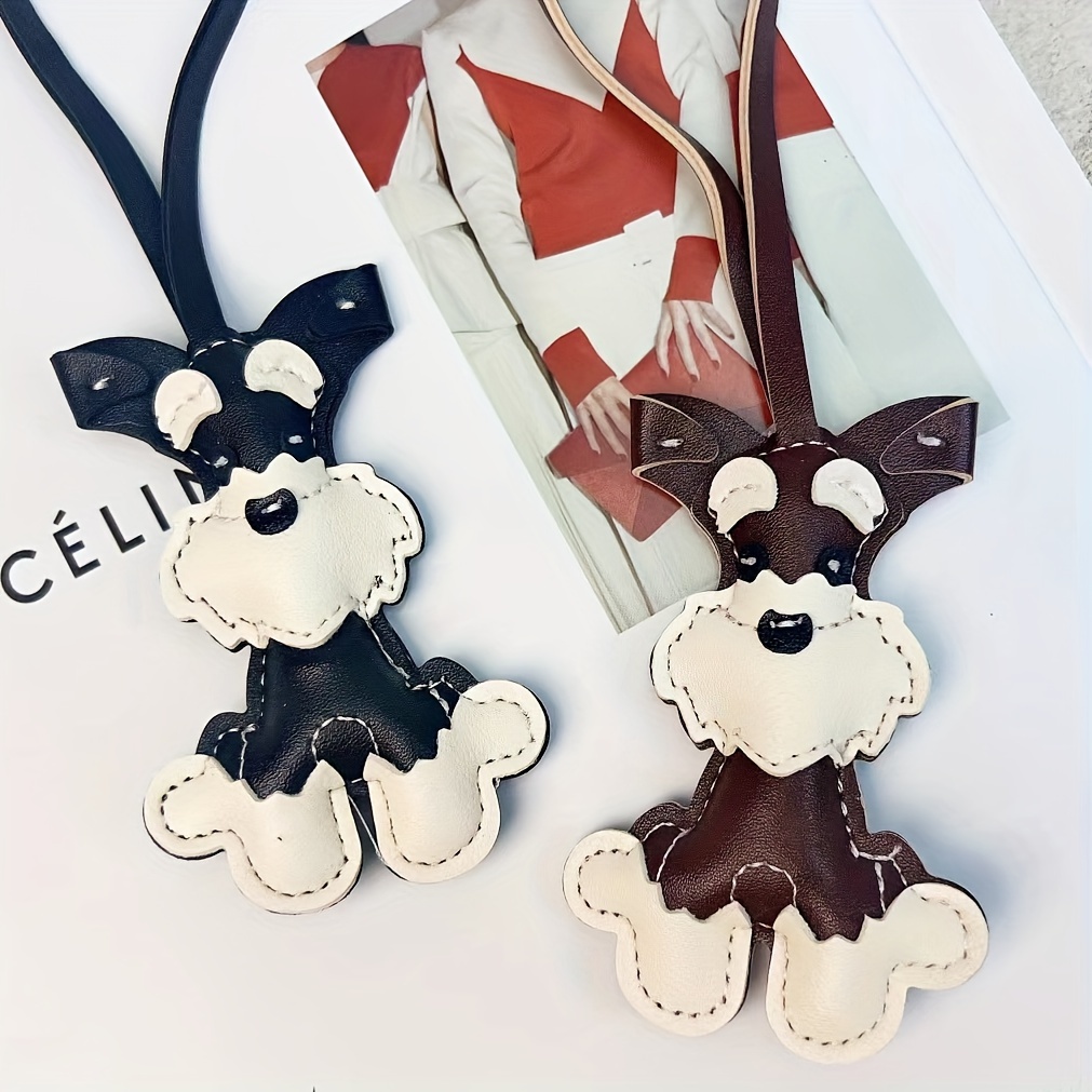 1pc Pu Keychain, Shaped Keyring For Handbags, Bag , Novelty Ladies Key For And Purses, 's Day
1pc Pu Keychain, Shaped Keyring For Handbags, Bag , Novelty Ladies Key For And Purses, 's Day