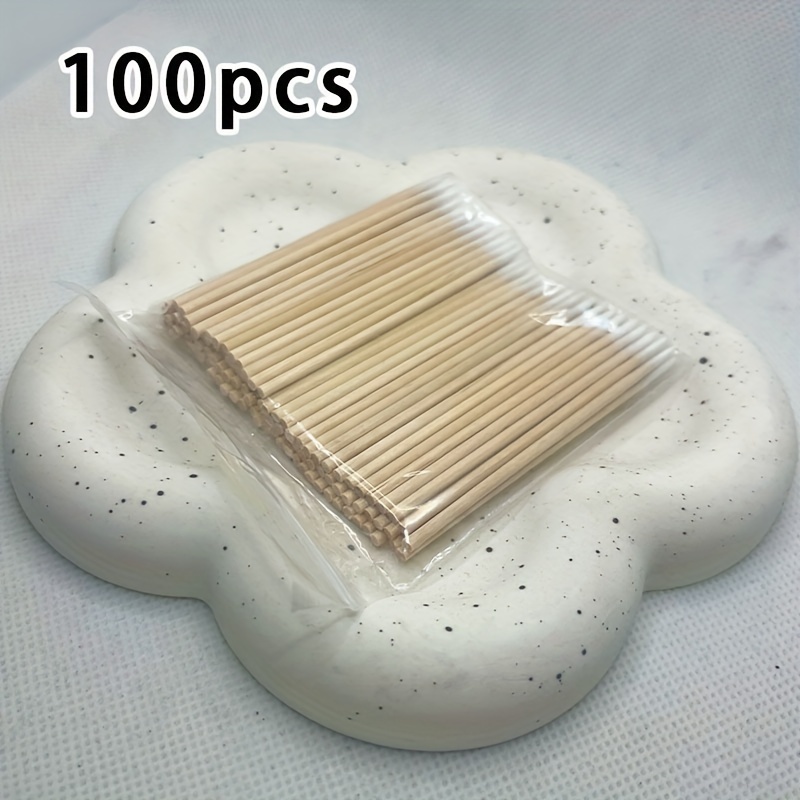 //500/1000pcs Microblading Swabs, Eyebrow Correction Gadgets, Wooden Swabs Cleaning Polish Remover Art Swabs
//500/1000pcs Microblading Swabs, Eyebrow Correction Gadgets, Wooden Swabs Cleaning Polish Remover Art Swabs