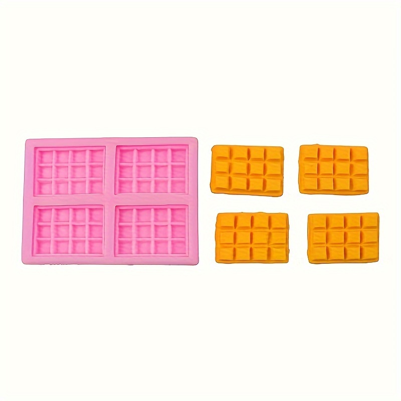 Outil de décoration de bougie en silicone sur le thème de - irrégulière, Matériau : Silicone
Outil de décoration de bougie en silicone sur le thème de - irrégulière, Matériau : Silicone