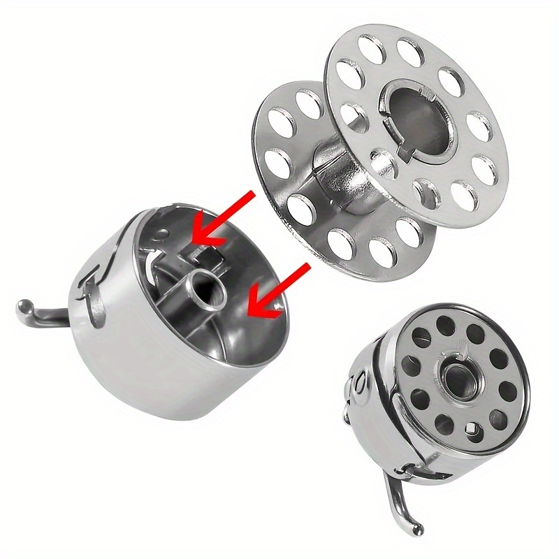 5pcs/10pcs/20pcs/30pcs, Household Sewing , Sewing , Metal For Household Sewing For Sewing , Car Embroidery Metal Iron & Sewing Machines - Sewing Accessories
5pcs/10pcs/20pcs/30pcs, Household Sewing , Sewing , Metal For Household Sewing For Sewing , Car Embroidery Metal Iron & Sewing Machines - Sewing Accessories