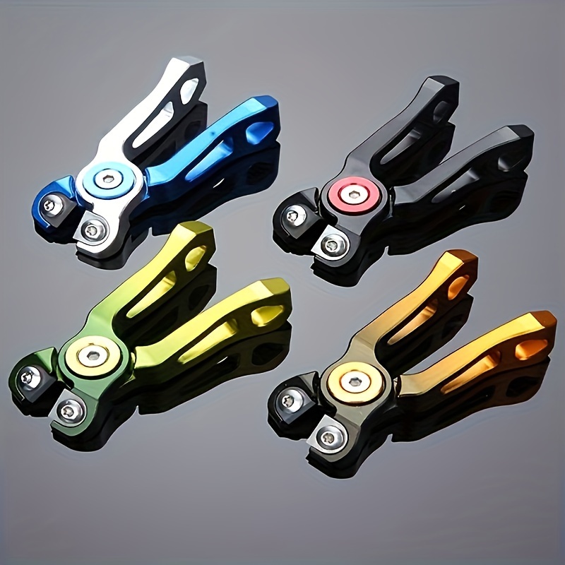 1pc Stainless Steel Mini Fishing Scissors, Portable Fly Fishing Line , Outdoor Fishing Gear, Tools, Assorted Colors
1pc Stainless Steel Mini Fishing Scissors, Portable Fly Fishing Line , Outdoor Fishing Gear, Tools, Assorted Colors