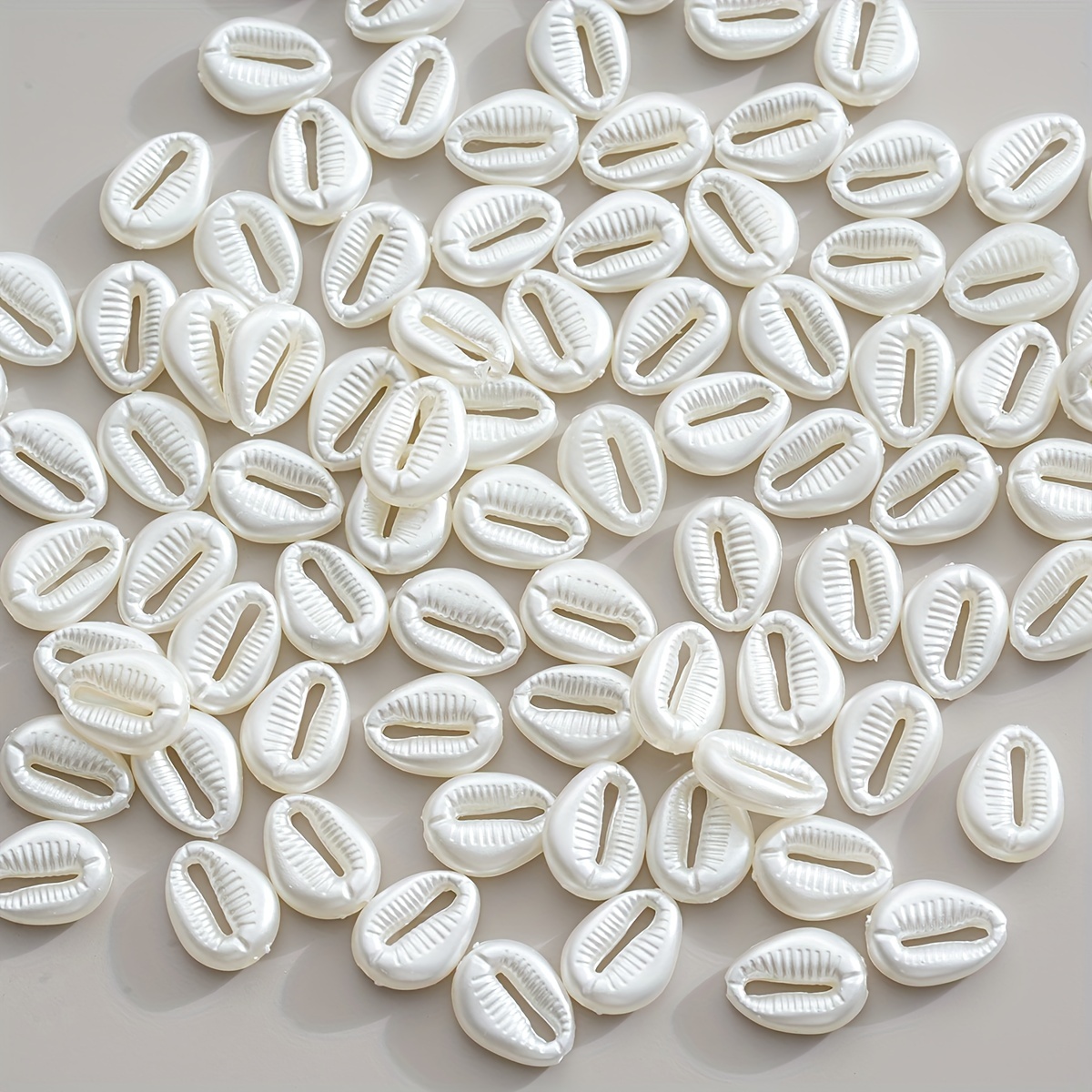50pcs Perles Acryliques Blanches Brillantes en de , 1.5cm - pour la Fabrication de Bijoux DIY, Bracelets, , Porte-clés & Artisanat, Fournitures de Fabrication de Bijoux
50pcs Perles Acryliques Blanches Brillantes en de , 1.5cm - pour la Fabrication de Bijoux DIY, Bracelets, , Porte-clés & Artisanat, Fournitures de Fabrication de Bijoux
