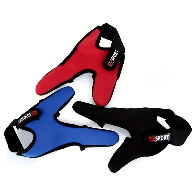 Gant de Pêche Ajustable Takami 1pc - à Doigts pour un Amélioré, Matériau en Nylon , Fermeture à Pression - Disponible , pour ou Droite
Gant de Pêche Ajustable Takami 1pc - à Doigts pour un Amélioré, Matériau en Nylon , Fermeture à Pression - Disponible , pour ou Droite