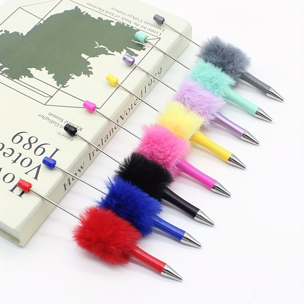 Diy Silicone & Acrylic Bead Kit - 10/5/3pcs, Hollow-out Design For Creative Pen Decorations And Crafts
Diy Silicone & Acrylic Bead Kit - 10/5/3pcs, Hollow-out Design For Creative Pen Decorations And Crafts