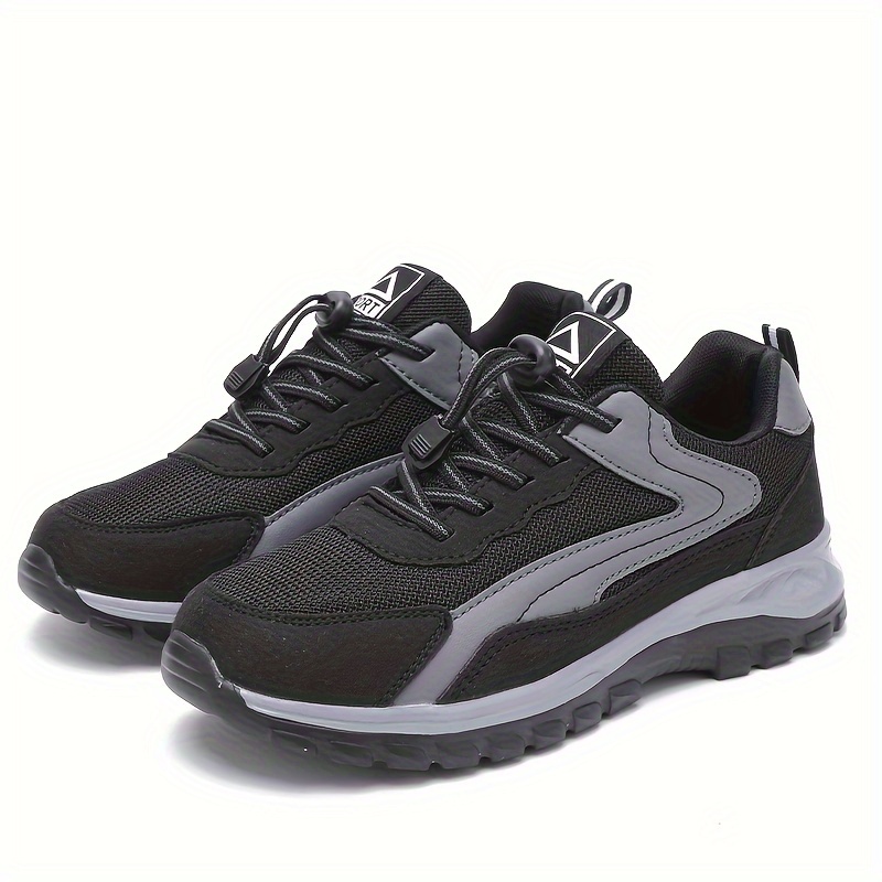 Lightweight Casual Walking Hiking Shoes, Anti Slip Thick Soled Sports Shoes, Women's Footwear
Lightweight Casual Walking Hiking Shoes, Anti Slip Thick Soled Sports Shoes, Women's Footwear