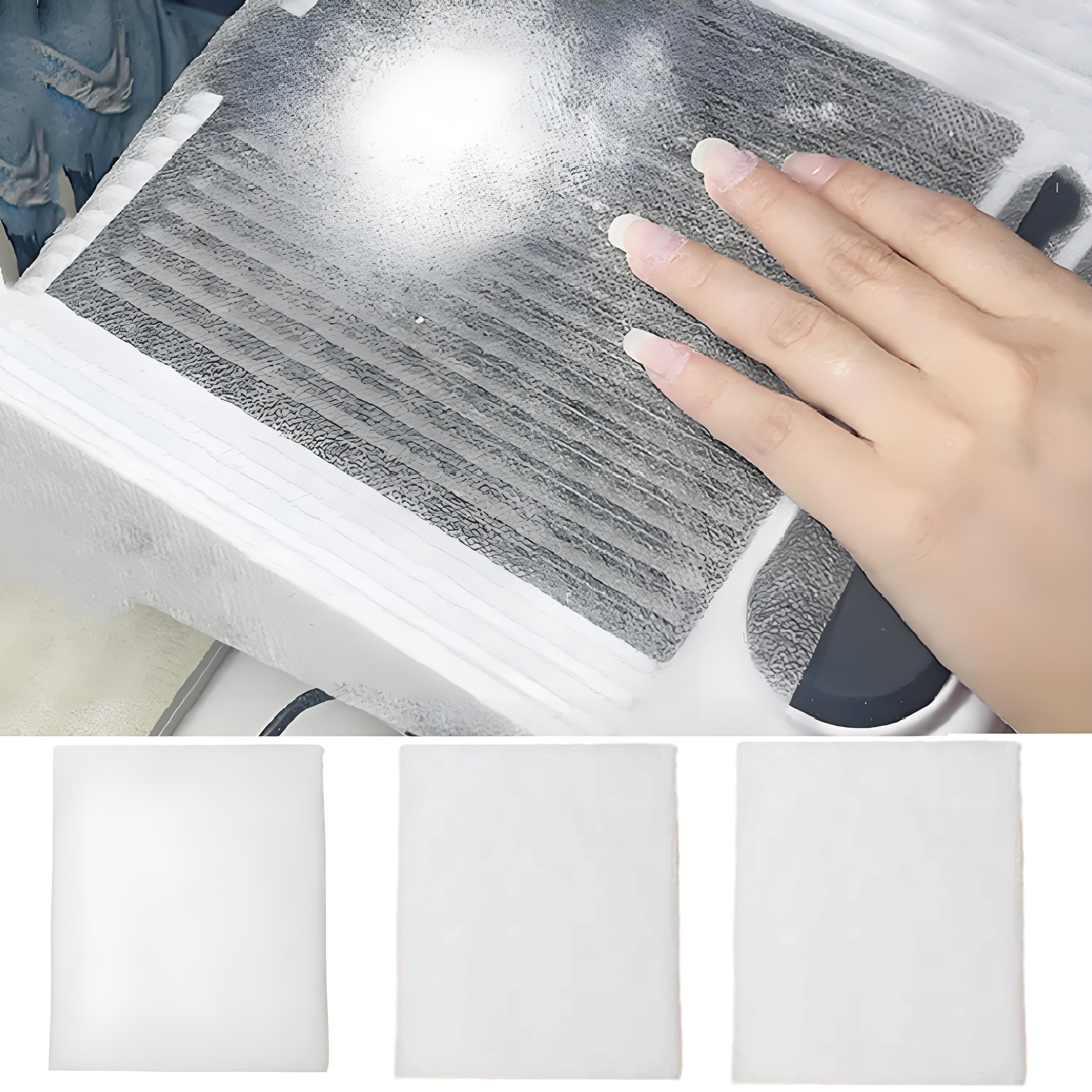 100pcs/bag , Filter, Non-woven , , Vacuuming Filter, -free, & , , , , Manicure Accessories
100pcs/bag , Filter, Non-woven , , Vacuuming Filter, -free, & , , , , Manicure Accessories