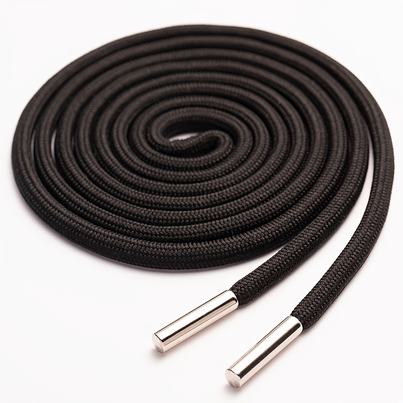 1pc Corde à noire pour pantalons décontractés et sweat-shirts, cordon de taille réglable pour sweat-shirts et hauts
1pc Corde à noire pour pantalons décontractés et sweat-shirts, cordon de taille réglable pour sweat-shirts et hauts