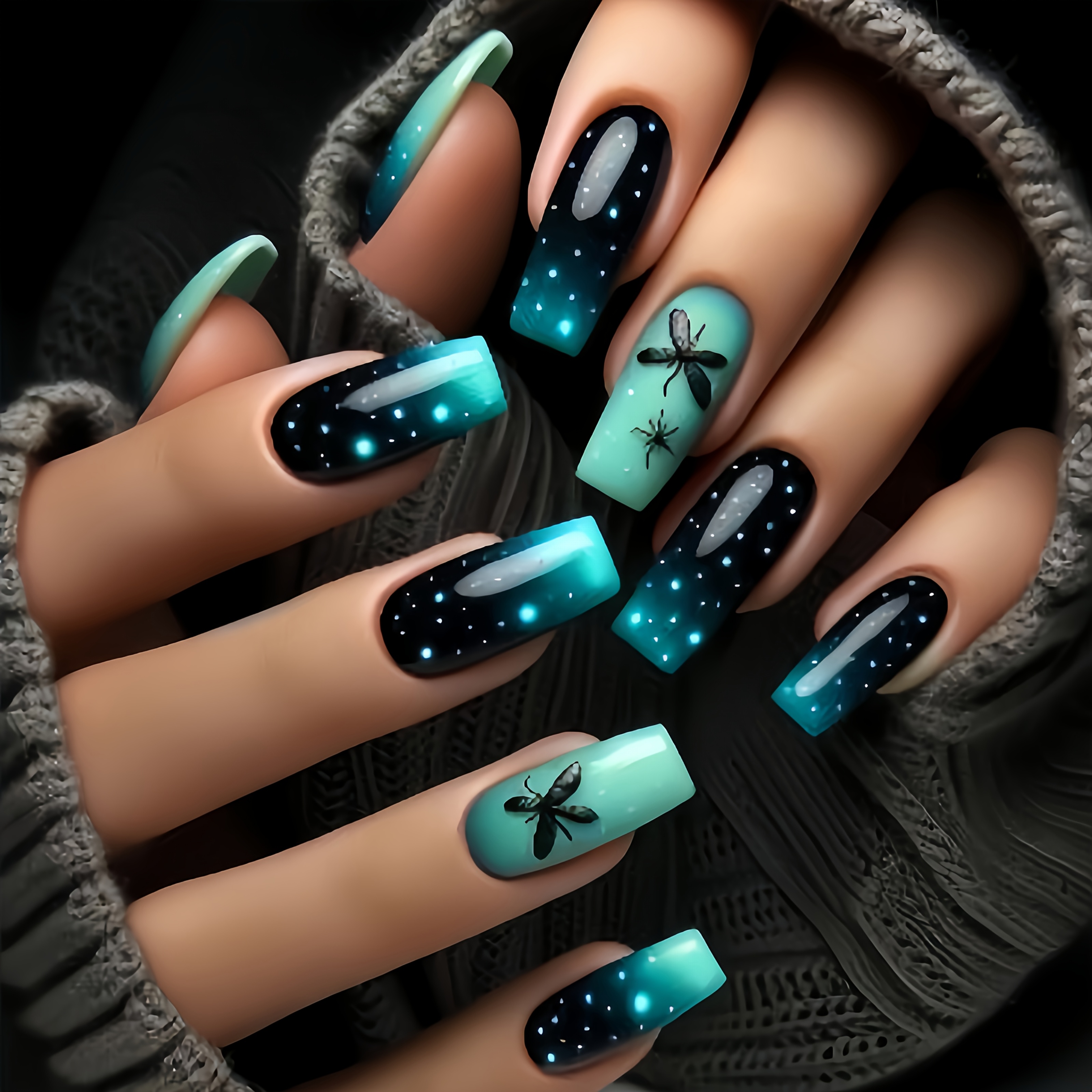 Long Nail Stickers Gradient Pattern False Nail Stickers Removable 24pcs Nail Stickers Long Nail Stickers False Nail Stickers Nail Stickers Fashionable Nail Stickers
Long Nail Stickers Gradient Pattern False Nail Stickers Removable 24pcs Nail Stickers Long Nail Stickers False Nail Stickers Nail Stickers Fashionable Nail Stickers