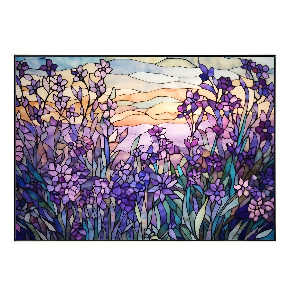 1pc 30x40cm/12x16in Frameless Diy 5d Diamond Purple Flower, Full Diamond Painting, Diamond Art Embroidery Kits, Handmade Home Room Office Decoration
1pc 30x40cm/12x16in Frameless Diy 5d Diamond Purple Flower, Full Diamond Painting, Diamond Art Embroidery Kits, Handmade Home Room Office Decoration