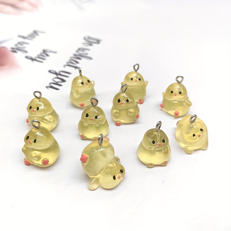 10pcs New Animals Charms For Jewelry Making Pendants Crafts Diy Earring Keychain
10pcs New Animals Charms For Jewelry Making Pendants Crafts Diy Earring Keychain