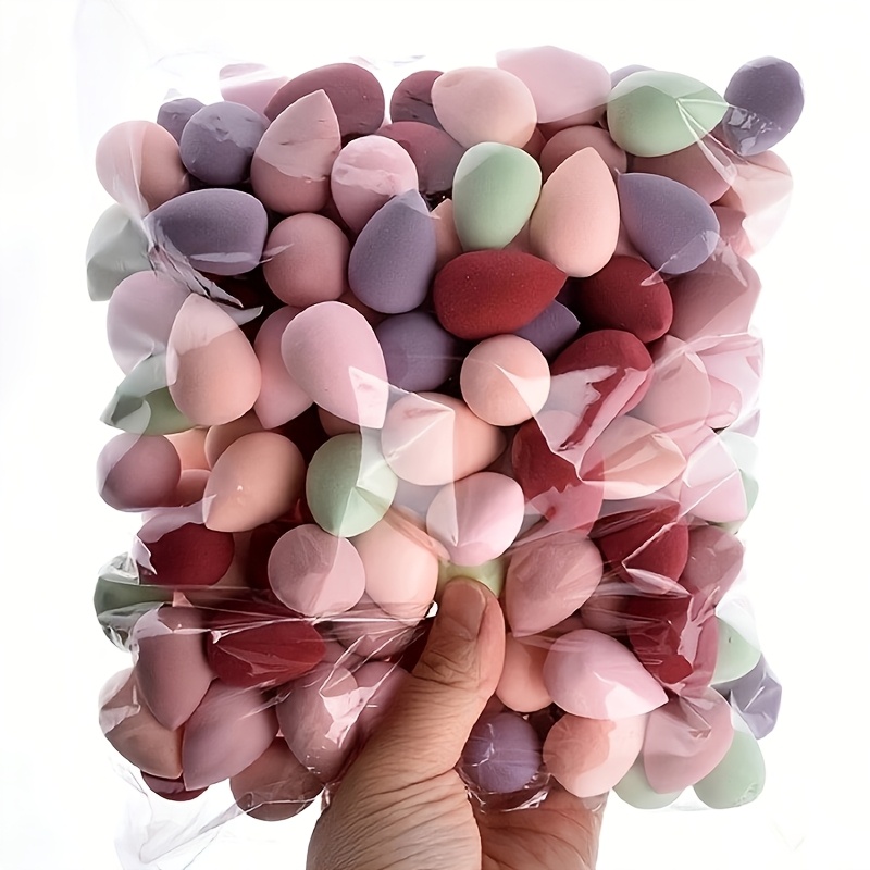 Mini Q-Bouncy Beauty Sponge, s'agrandit avec pour une utilisation humide et sèche, applique de lisse absorber , convient à tous les types de peau, pour de Noël.
Mini Q-Bouncy Beauty Sponge, s'agrandit avec pour une utilisation humide et sèche, applique de lisse absorber , convient à tous les types de peau, pour de Noël.
