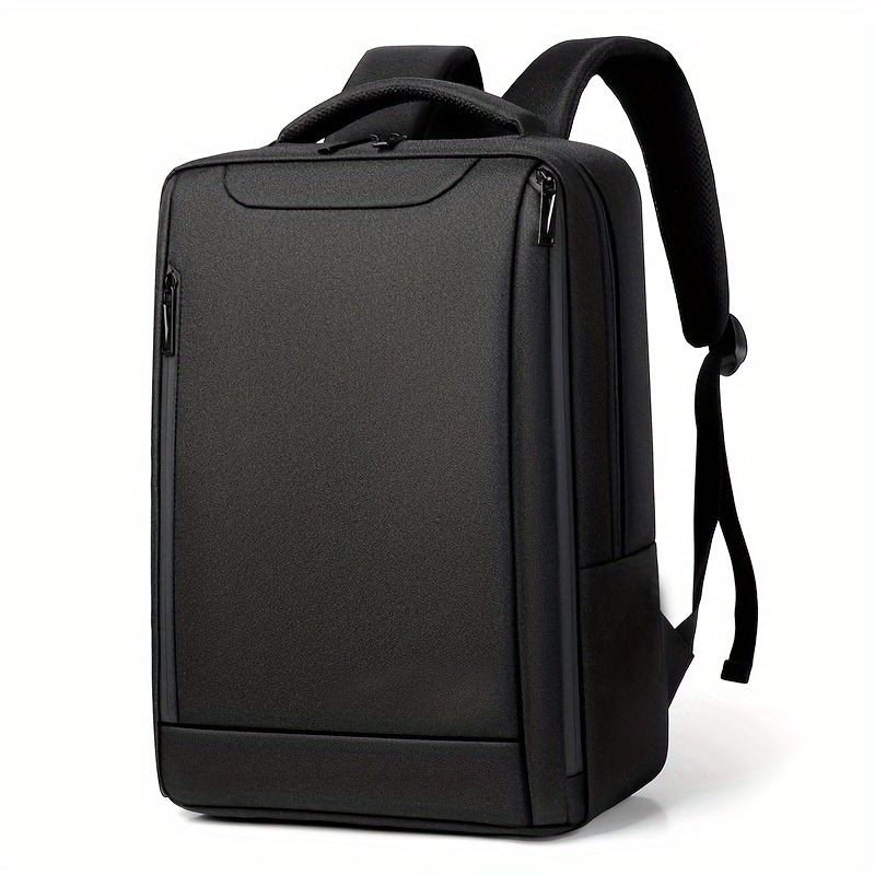 Business Travel Casual Laptop Backpack Large Capacity Waterproof Sport School Student College Backpacks
Business Travel Casual Laptop Backpack Large Capacity Waterproof Sport School Student College Backpacks