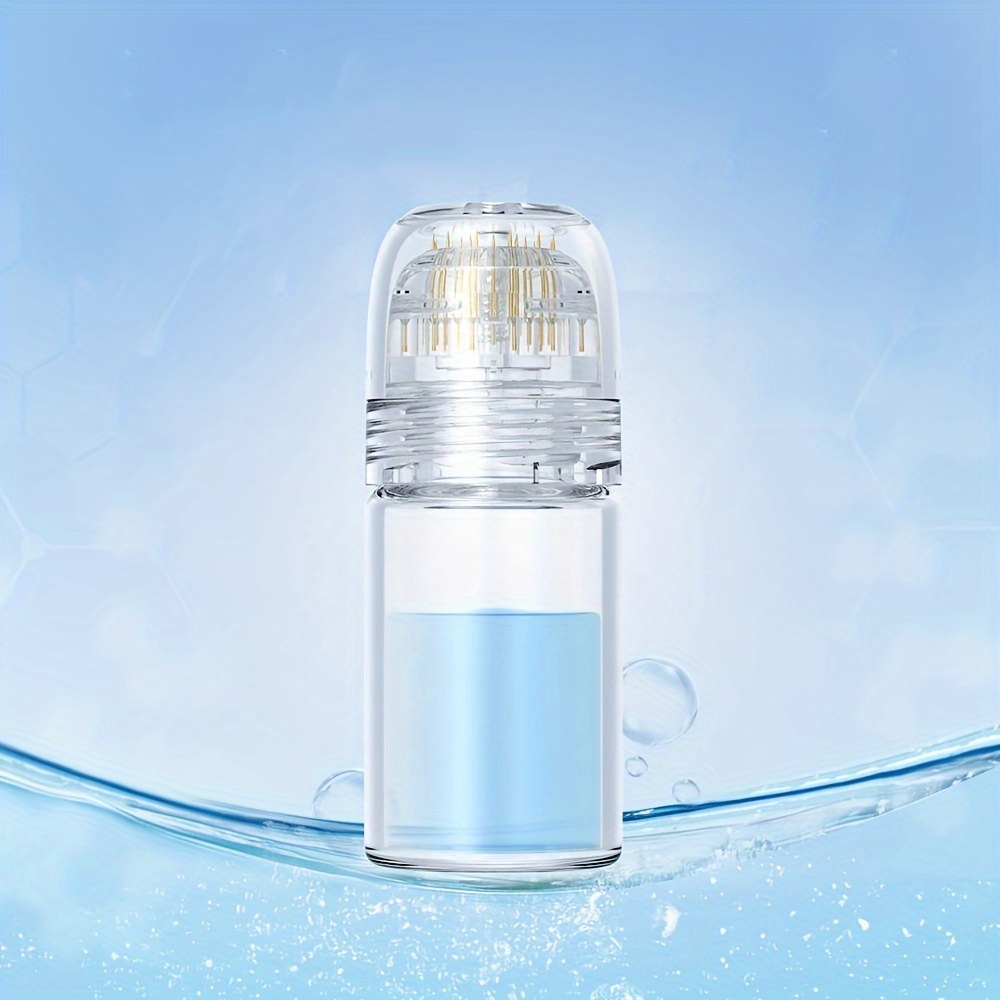 Sérum Microneedle Stamp 0,25 Mm Hydra Aiguille 20 Derma Sérum Outils Pour Le Visage Bouteille Derma Stamp Aiguilles Soins De La Peau Usage Personnel À Domicile Équipement De Beauté Du Visage
Sérum Microneedle Stamp 0,25 Mm Hydra Aiguille 20 Derma Sérum Outils Pour Le Visage Bouteille Derma Stamp Aiguilles Soins De La Peau Usage Personnel À Domicile Équipement De Beauté Du Visage