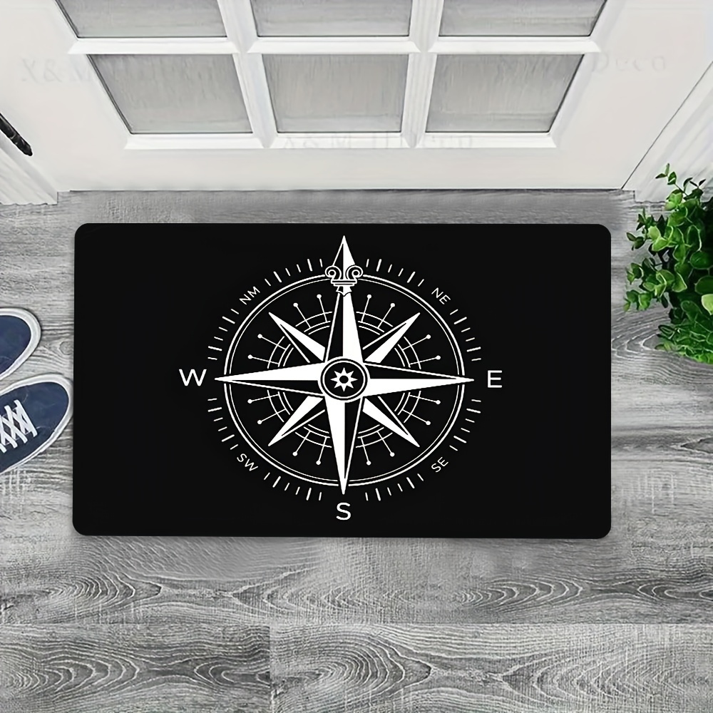 1pc Mat, Flannel -slip Washable , For Enthusiasts, Washable Non-fading, For , Bedroom, ,
1pc Mat, Flannel -slip Washable , For Enthusiasts, Washable Non-fading, For , Bedroom, ,