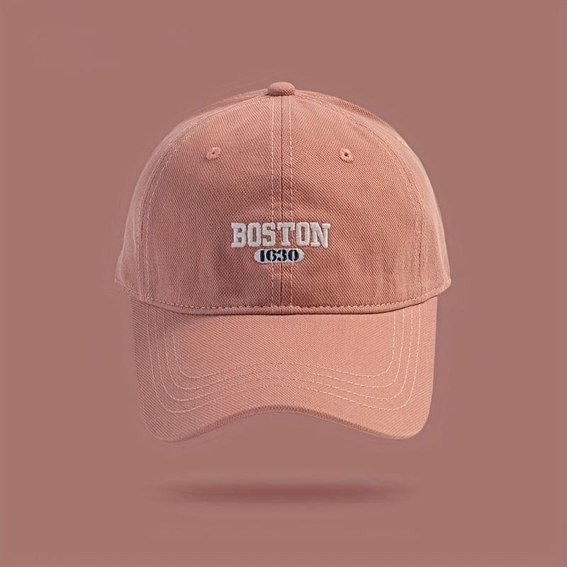 2024 New Women's Baseball Cap, Personalized Matching Fashion Frayed Fabric Hat For Women, Embroidered Plus Brim Sport Cap
2024 New Women's Baseball Cap, Personalized Matching Fashion Frayed Fabric Hat For Women, Embroidered Plus Brim Sport Cap