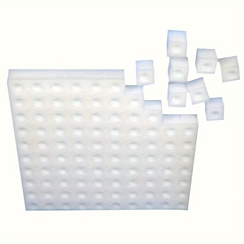 Hydroponic Sponge Planting Tool Square Seedling Sponges Greenhouse Hydroponic Sponge Hydroponic Vegetable Planting Sponge For Small Bud Growth
Hydroponic Sponge Planting Tool Square Seedling Sponges Greenhouse Hydroponic Sponge Hydroponic Vegetable Planting Sponge For Small Bud Growth