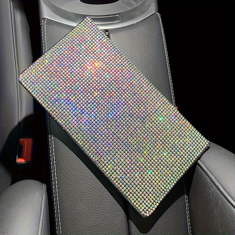Bling Car Registration And Insurance Holder, Premium Leather Insurance Registration Holder, Wallet Accessories Case, Driver License For Women Girl
Bling Car Registration And Insurance Holder, Premium Leather Insurance Registration Holder, Wallet Accessories Case, Driver License For Women Girl