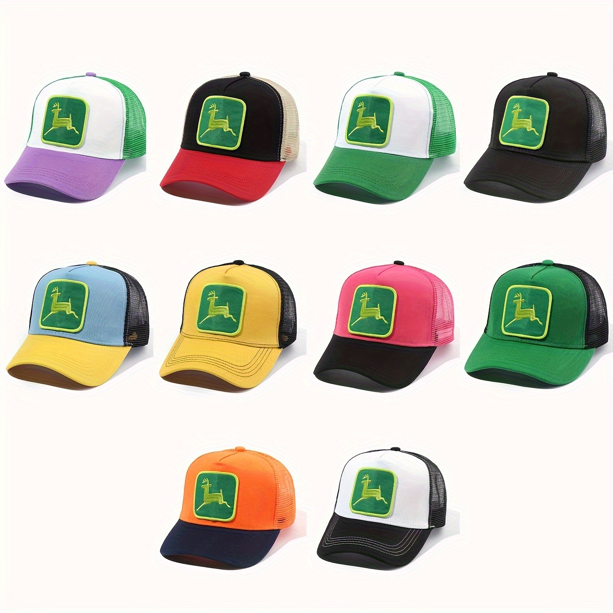 1pc Unisex Sunshade Breathable Mesh Baseball Cap With Trendy Pattern For Outdoor Sport For King's Day
1pc Unisex Sunshade Breathable Mesh Baseball Cap With Trendy Pattern For Outdoor Sport For King's Day