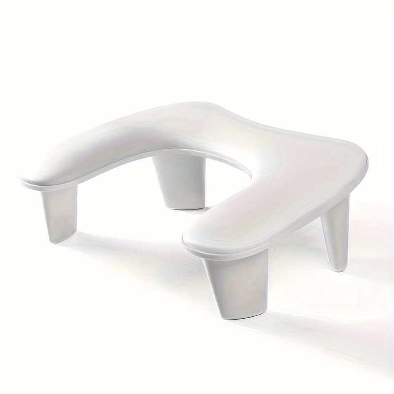 U-shaped Nail Art Hand Pillow Pu Leather Detachable Stand Tilt Design Comfortable Multifunctional Hand Pillow Nail Art Cushion Nail Art Tool Nail Art Arm Hand Support Pillow Soft Pillow
U-shaped Nail Art Hand Pillow Pu Leather Detachable Stand Tilt Design Comfortable Multifunctional Hand Pillow Nail Art Cushion Nail Art Tool Nail Art Arm Hand Support Pillow Soft Pillow