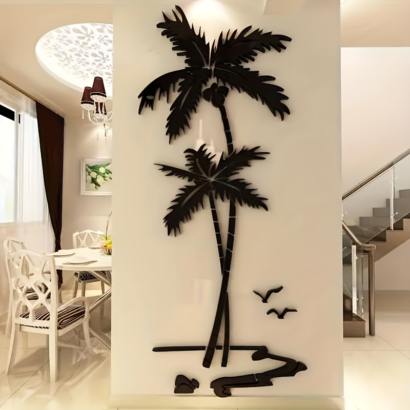 3d Acrylic Wall Decal Set - Sparkling, Self-adhesive Sticker For Living Room, Dining, Entryway & Bedroom Decor
3d Acrylic Wall Decal Set - Sparkling, Self-adhesive Sticker For Living Room, Dining, Entryway & Bedroom Decor