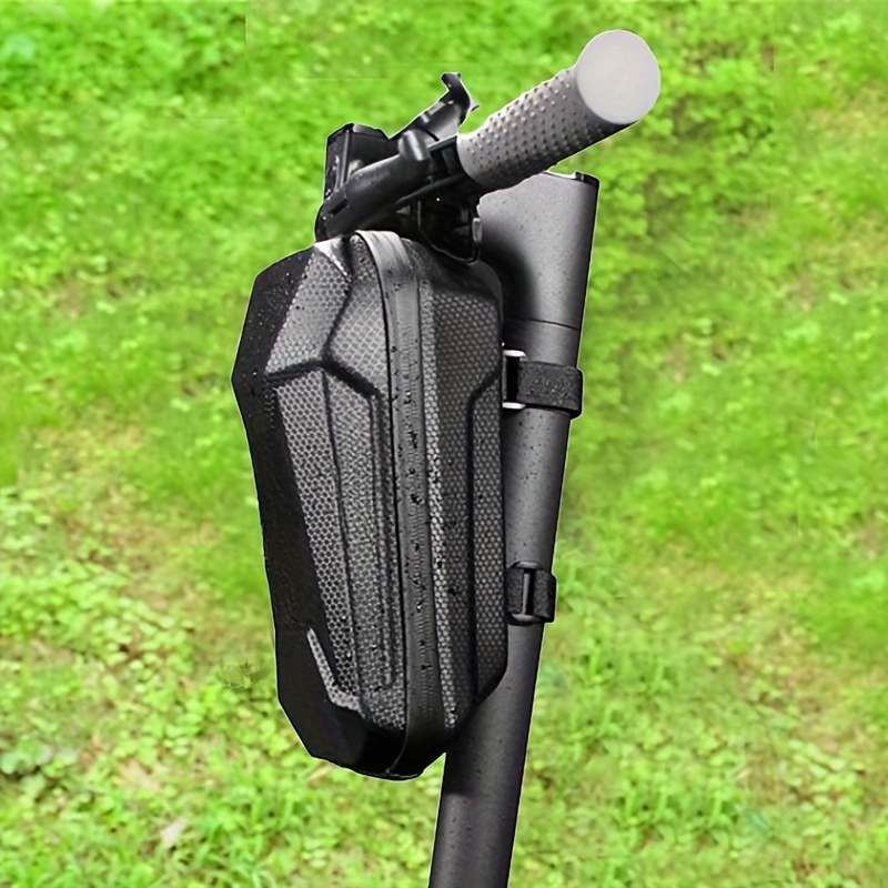Large Capacity Bicycle Storage Bag, Waterproof Handlebar Bag, Replacement For Driving Electric Scooter, Front Hanging Bag, Motorcycle Head Bag
Large Capacity Bicycle Storage Bag, Waterproof Handlebar Bag, Replacement For Driving Electric Scooter, Front Hanging Bag, Motorcycle Head Bag