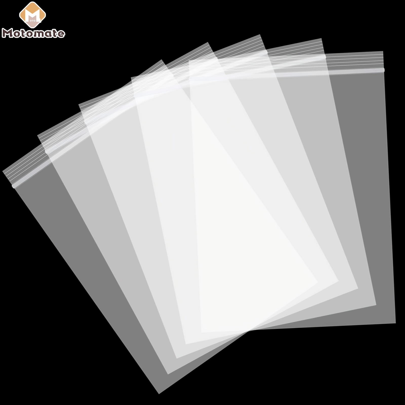 400pcs 3x4 Clear Resealable Ziplock - Plastic For Jewelry & , Small Sealable Treat For , Crafts, And
400pcs 3x4 Clear Resealable Ziplock - Plastic For Jewelry & , Small Sealable Treat For , Crafts, And