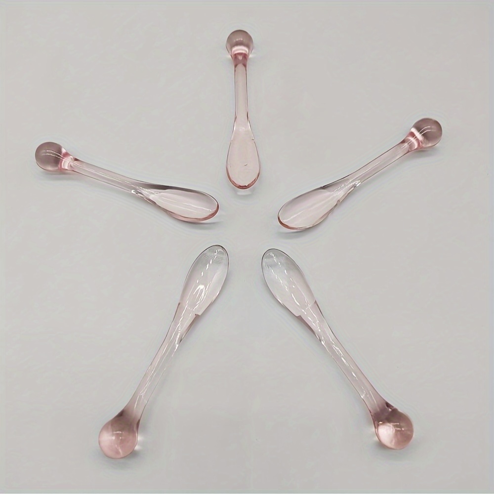 Spatules Cosmétiques Cuillère pour Mélanger Crème Masque Outils de Beauté DIY Rouleau Absorbant de Maquillage Facial
Spatules Cosmétiques Cuillère pour Mélanger Crème Masque Outils de Beauté DIY Rouleau Absorbant de Maquillage Facial