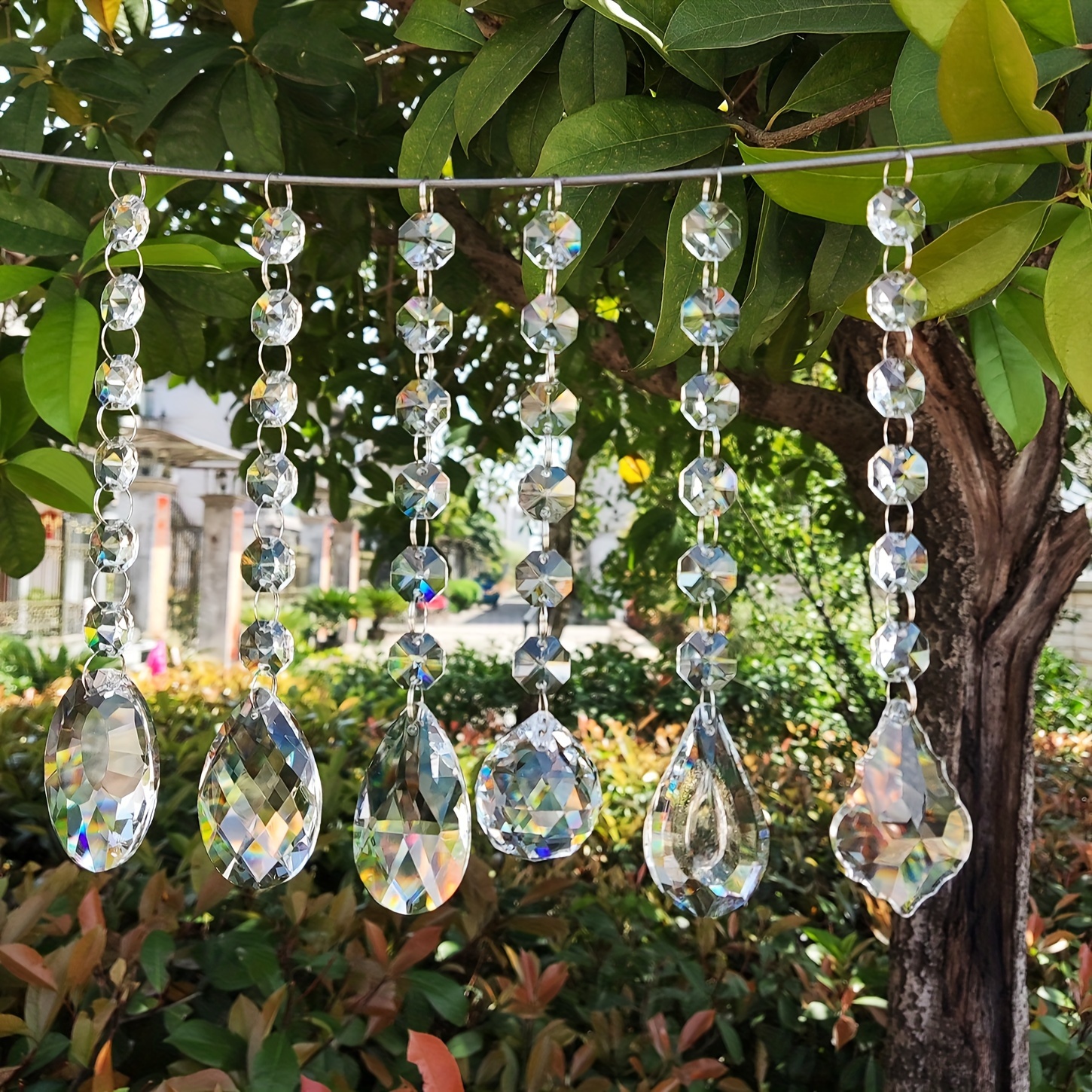 6 /set Sun / Pendants For / Decor/ Decor/hanging Wedding / / Prisms/diy /wedding Decoration/ Decoration/ Decoration/christmas Decoration - , Wedding Occasion, , No , No
6 /set Sun / Pendants For / Decor/ Decor/hanging Wedding / / Prisms/diy /wedding Decoration/ Decoration/ Decoration/christmas Decoration - , Wedding Occasion, , No , No