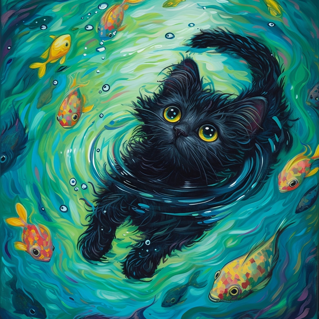 1pc Large Size 40x40cm/15.7x15.7in Without Frame Diy 5d Artificial Diamond Art Painting Lovely Cat, Full Rhinestone Painting, Diamond Art Embroidery Kits, Handmade Home Room Office Wall Decor
1pc Large Size 40x40cm/15.7x15.7in Without Frame Diy 5d Artificial Diamond Art Painting Lovely Cat, Full Rhinestone Painting, Diamond Art Embroidery Kits, Handmade Home Room Office Wall Decor