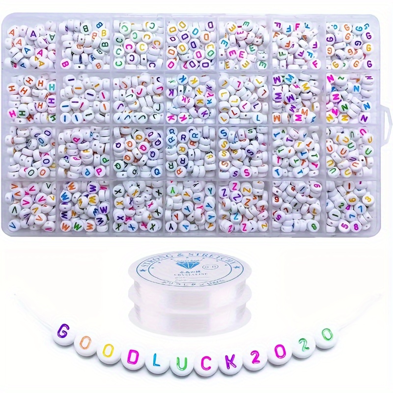 1400pcs Kit, 28 Styles For , Preppy Jewelry Making Set Organizer Box, & For Diy Crafts,
1400pcs Kit, 28 Styles For , Preppy Jewelry Making Set Organizer Box, & For Diy Crafts,