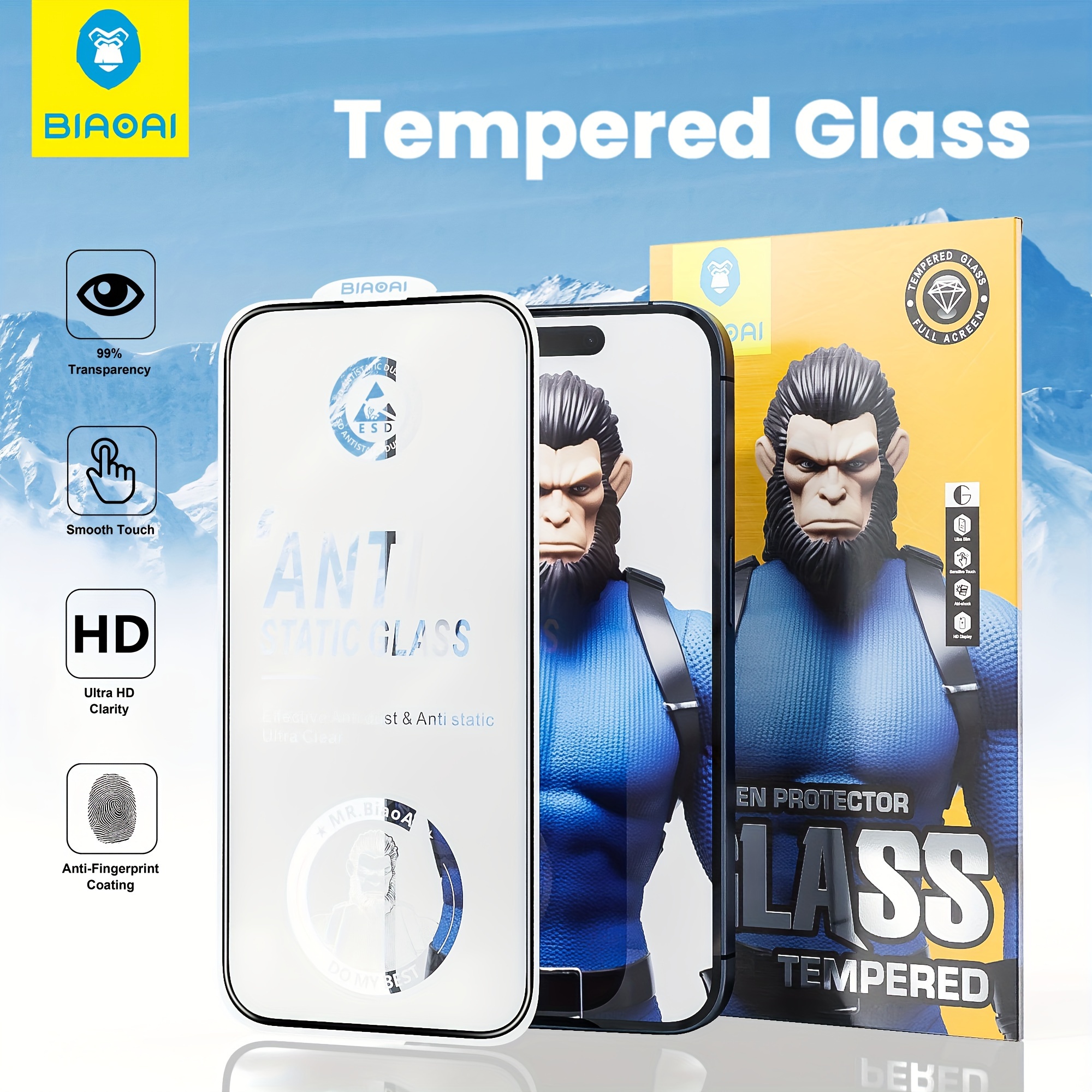 3pcs Protective Tempered Glass For X/11/12/13/14/15 Plus 15 Pro Max, Suitable For 11/xr/xs Max/12 Pro Screen
3pcs Protective Tempered Glass For X/11/12/13/14/15 Plus 15 Pro Max, Suitable For 11/xr/xs Max/12 Pro Screen