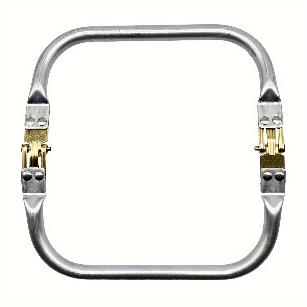 2pcs Aluminum Alloy Cloud For Diy Handbag Handles - Frame, Fashionable Bag Accessory
2pcs Aluminum Alloy Cloud For Diy Handbag Handles - Frame, Fashionable Bag Accessory