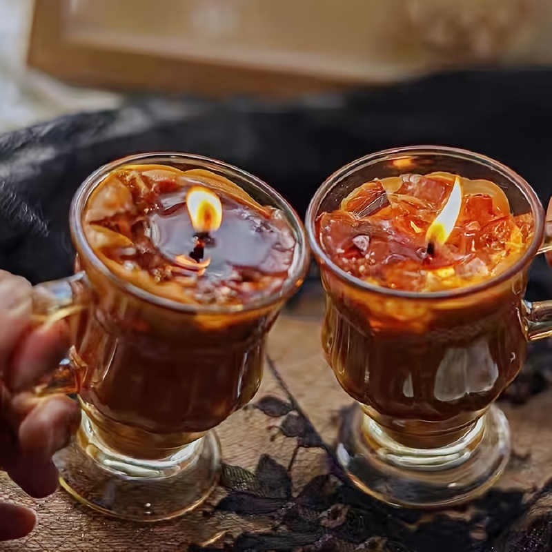 Single Cup 350g Strong Flavored Ice Aromatherapy Candle Tall Cup Bedroom Style Hand Gift Large Cup Long- Burning Bedroom Aroma
Single Cup 350g Strong Flavored Ice Aromatherapy Candle Tall Cup Bedroom Style Hand Gift Large Cup Long- Burning Bedroom Aroma