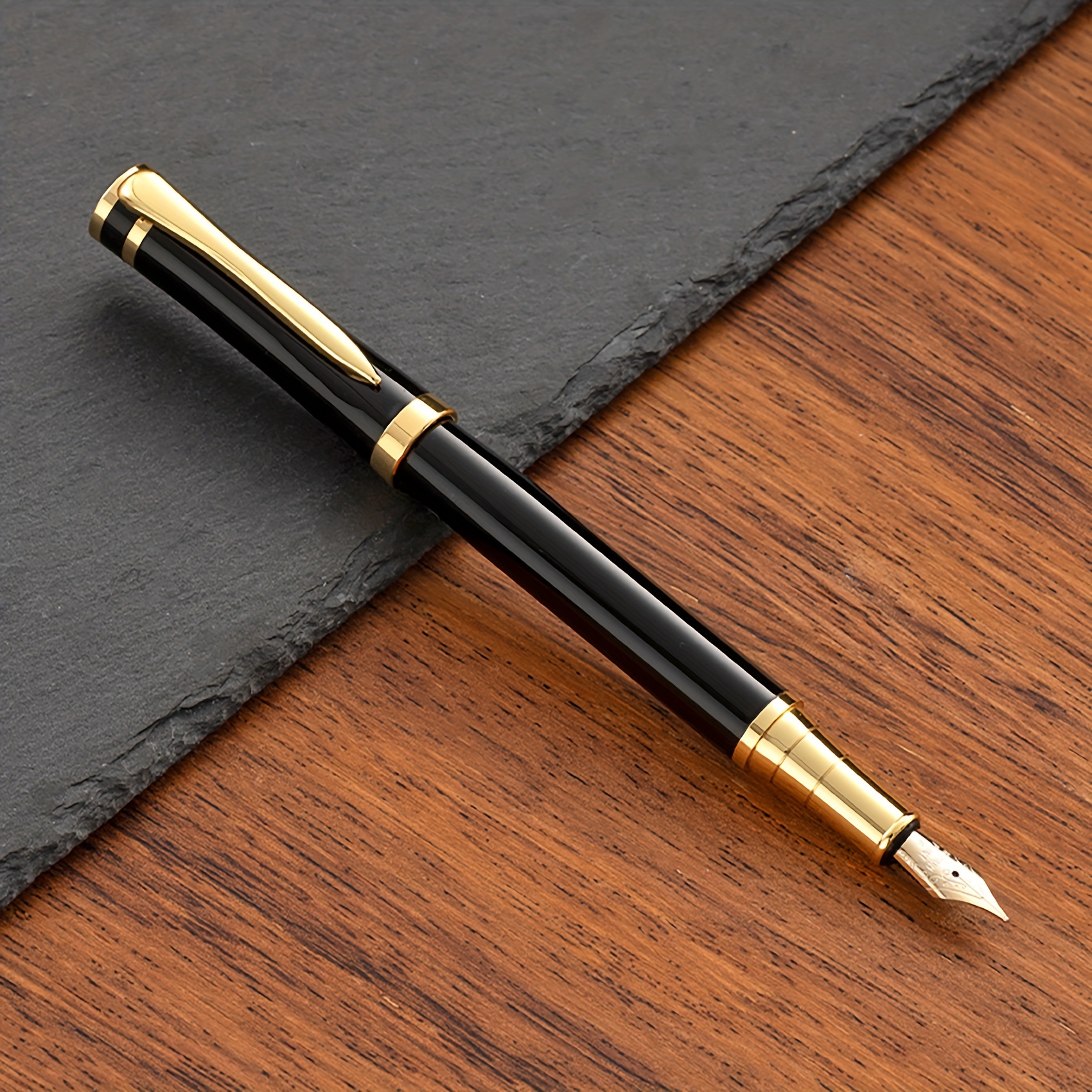 Luxurious New 2023 Men's And Women's Pen In Multiple Colors, Promotion Item, Expensive
Luxurious New 2023 Men's And Women's Pen In Multiple Colors, Promotion Item, Expensive
