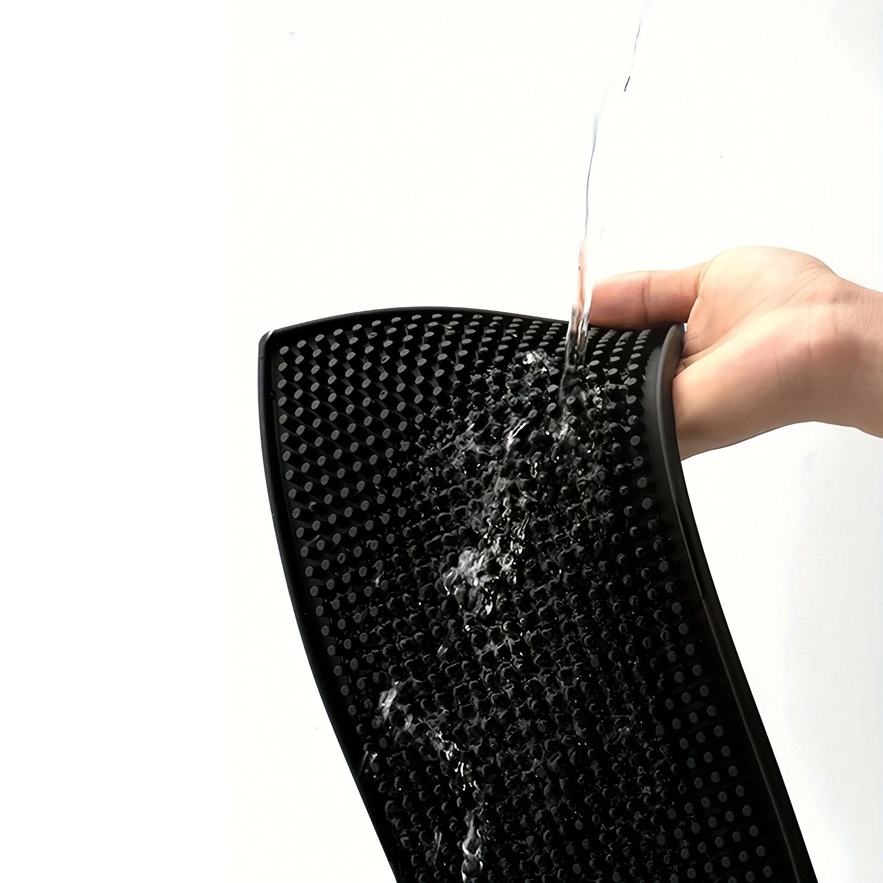 Premium Non-slip Bar Mat - Absorbent Drying Pad For Coffee & Countertops, Ideal For & Restaurants, Hand Washable, Best For Christmas
Premium Non-slip Bar Mat - Absorbent Drying Pad For Coffee & Countertops, Ideal For & Restaurants, Hand Washable, Best For Christmas