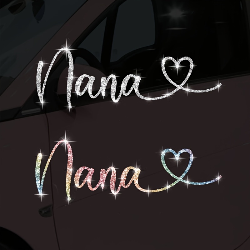 1pc Shiny Heart Pattern Reflective Vinyl Decal For Car Truck Laptop Car Decorative Sticker
1pc Shiny Heart Pattern Reflective Vinyl Decal For Car Truck Laptop Car Decorative Sticker